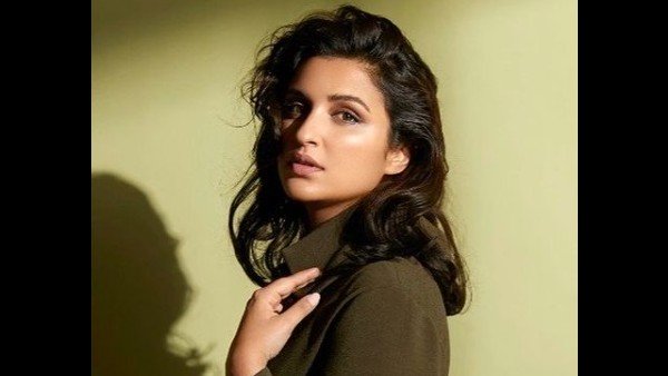 Parineeti Chopra