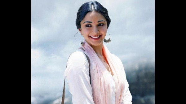 Kiara Advani