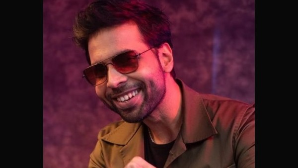 'I Want To See Myself As An International Actor'
