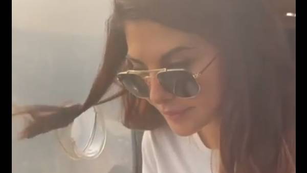 Akshay-Kumar Akshay Kumar Shares Jacqueline Fernandez’s Hack For Curling Her Hair And It Will Leave One In Splits