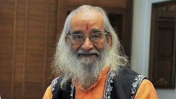 Famous Historian Babasaheb Purandare Passes Away At 99; PM Modi And Other Marathi Celebs Mourn His Death Famous Historian Babasaheb Purandare Passes Away At 99; PM Modi And Other Marathi Celebs Mourn His Death