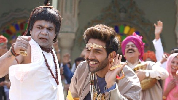 Bhool Bhulaiyaa 2