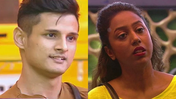 Jay Dudhane And Meenal Shah’s Rivalry