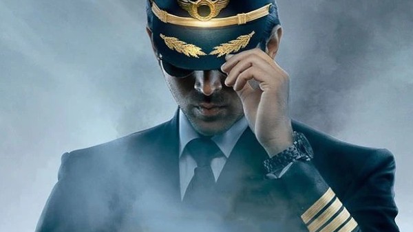 Captain India
