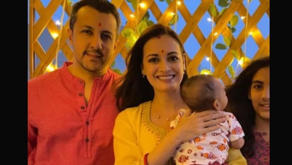 Dia Mirza