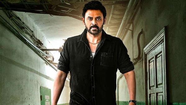 Drushyam 2 Drushyam 2