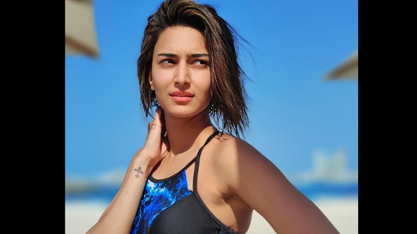 Erica Fernandes