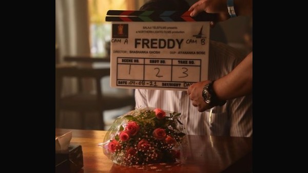 Freddy