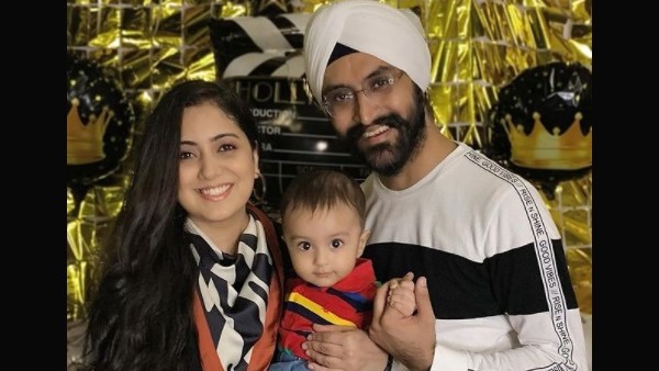 Harshdeep Kaur