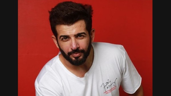 Jay Bhanushali Jay Bhanushali