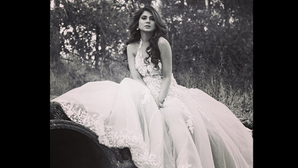 Jennifer Winget