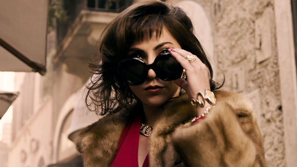 Lady Gaga in House of Gucci Lady Gaga in House of Gucci