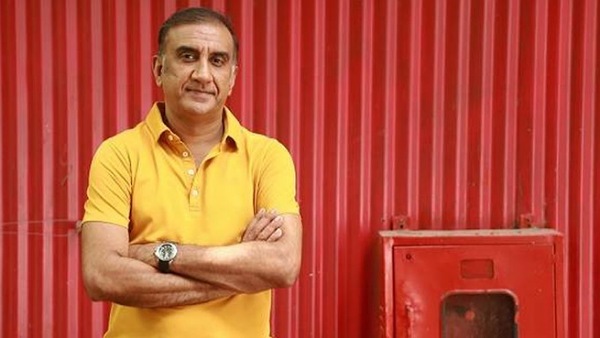 Q. You said you haven't thought of doing a 'launch film'. What are the challenges one faces as a filmmaker while directing an actor's debut film? Also, Ahan is a star kid, so people's expectations are high.