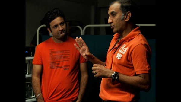 Q. Most of your films have been in the action-thriller genre. Have you always wanted to explore this genre?