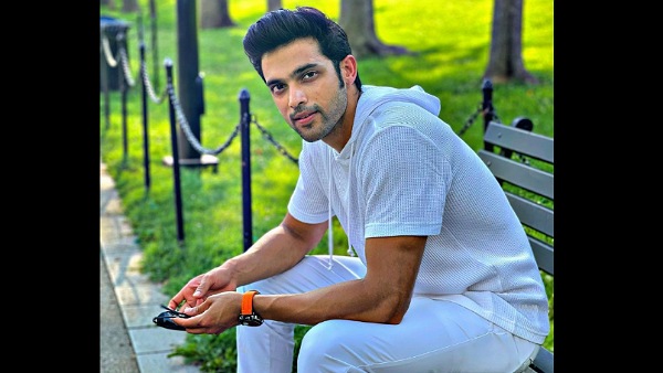 Parth Samthaan