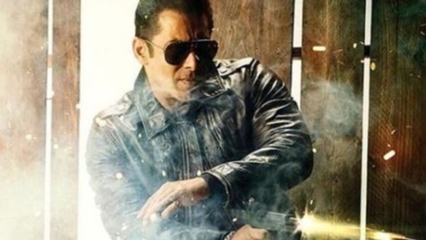 Radhe: Your Most Wanted Bhai