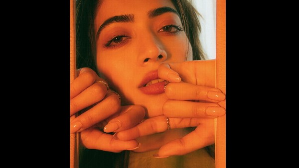 Rashmika Mandanna Rashmika Mandanna