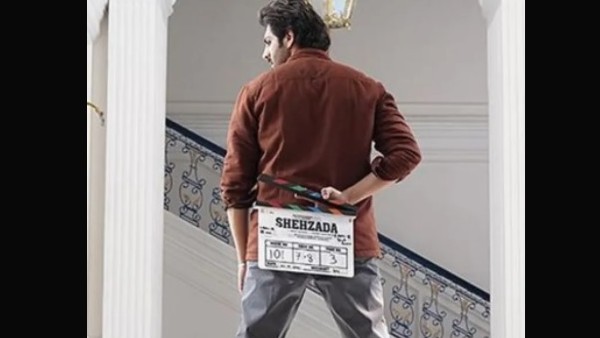 Shehzada