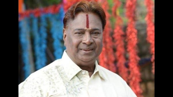 Choerographer Siva Shankar Master Passes Away Due To COVID-19 Complications Choerographer Siva Shankar Master Passes Away Due To COVID-19 Complications