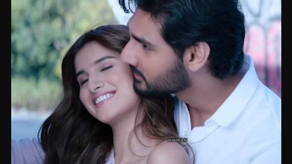 Q. From Kache Dhaage to Baadshaho, the music of your films has always been well received. What would you like to say about Tadap's music? And how much is your participation in the music of the film?