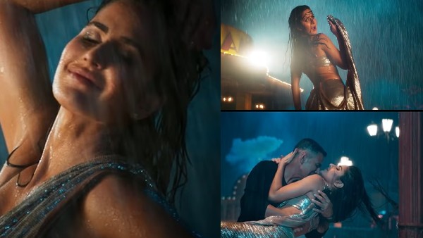 Sooryavanshi Video Song Tip Tip Barsa Pani Akshay Kumar Katrina Kaif 