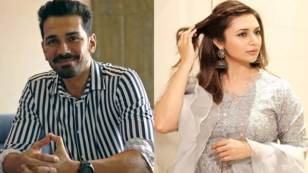 Diwali 2021: Abhinav Shukla, Divyanka Tripathi & Other TV Celebs Wish Fans On Diwali Diwali 2021: Abhinav Shukla, Divyanka Tripathi & Other TV Celebs Wish Fans On Diwali