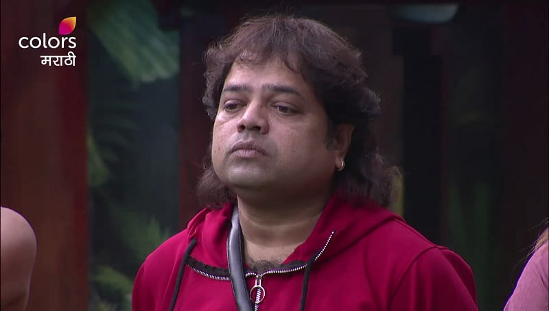 When Santosh Chaudhary Left Everyone Emotional With His Performance