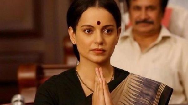 Kangana Ranaut