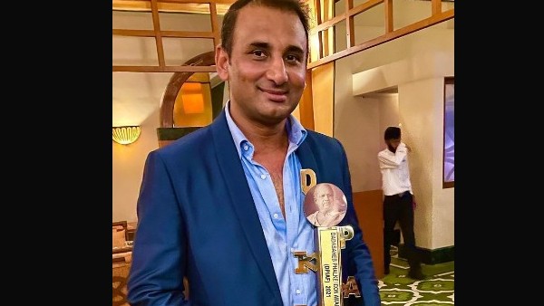 Best Director: Anupamaa
