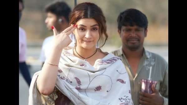 Kriti Sanon