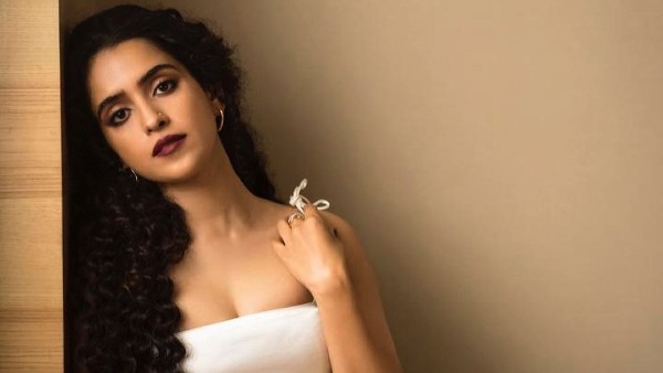 Sanya Malhotra