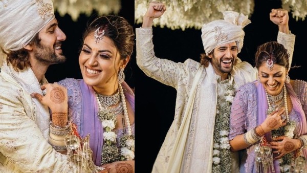 xadityaan 1637551335.jpg.pagespeed.ic. vbGTgyoc8 Aditya Seal And Anushka Ranjan Are Finally Married!