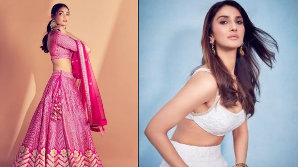 xathiya vaani 1637552305.jpg.pagespeed.ic.FPLe8GdI Athiya Shetty And Vaani Kapoor Looked Their Ethnic Best
