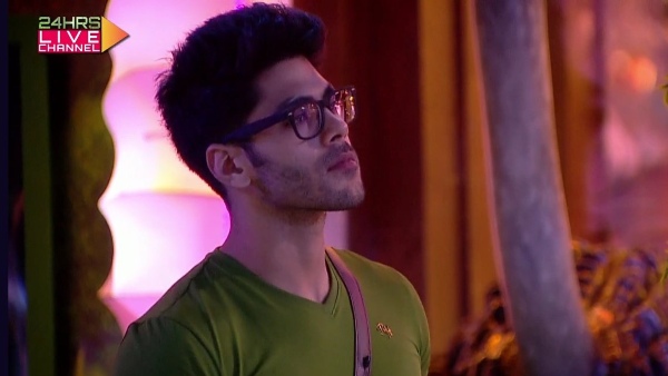 Bigg Boss 15 November 24 Highlights: Simba Nagpal Is Evicted, Pratik Sehajpal Breaks Down Bigg Boss 15 November 24 Highlights: Simba Nagpal Is Evicted, Pratik Sehajpal Breaks Down