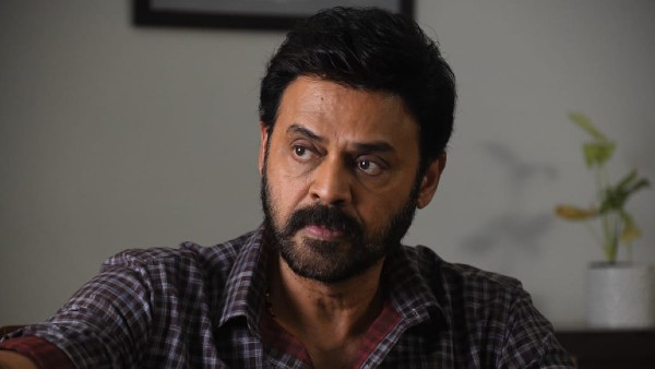 Drushyam 2 Drushyam 2