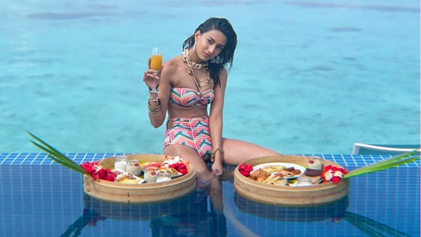 Erica Fernandes