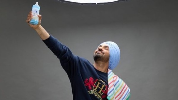 Diljit Dosanjh Says…