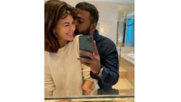 Jacqueline Fernandez, Sukesh Chandrasekhar Jacqueline Fernandez, Sukesh Chandrasekhar