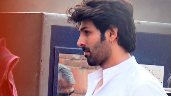 kartik aaryan kartik aaryan
