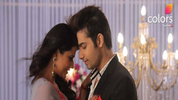 Kasam Tere Pyaar Ki 2