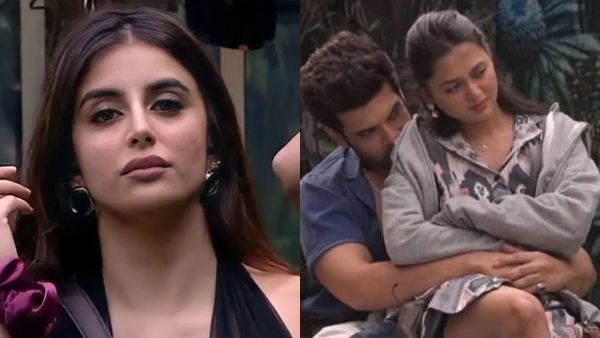 Bigg Boss 15: Miesha Iyer Reacts To Karan Kundrra And Tejasswi Prakash's Relationship; Read Statement - Filmibeat