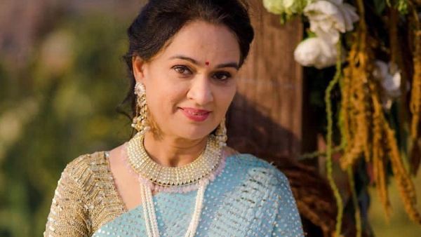 Padmini Kolhapure Padmini Kolhapure