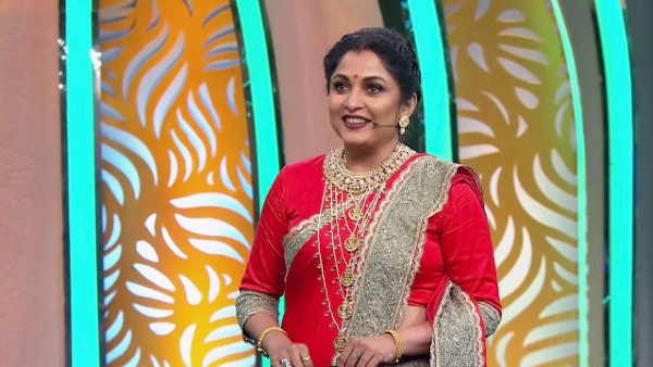 Ramya krishnan Ramya krishnan