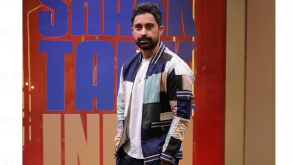 Rannvijay Singha Rannvijay Singha