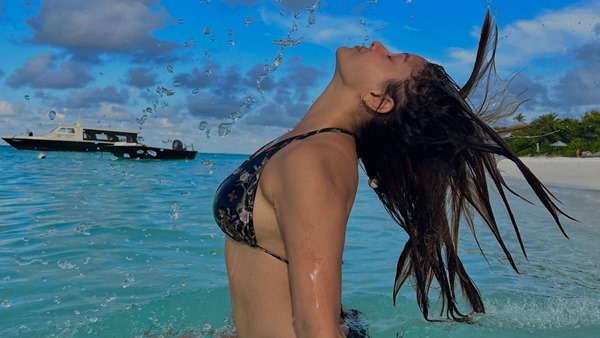 Rubina Dilaik