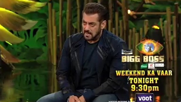 Bigg Boss 15 & The Big Picture