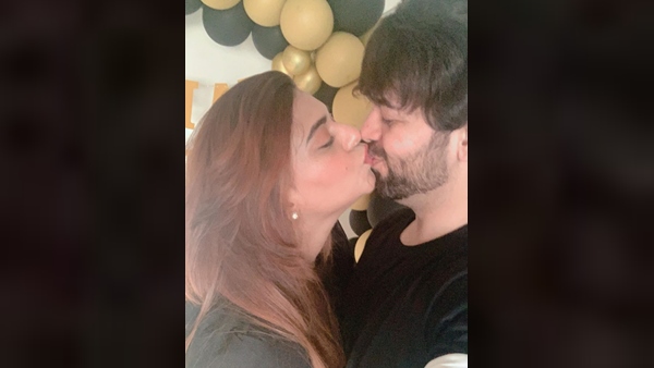 Sanjay Gagnani And Poonam Preet To Have Church Wedding Cum Honeymoon In Europe; Details Inside Sanjay Gagnani And Poonam Preet To Have Church Wedding Cum Honeymoon In Europe; Details Inside
