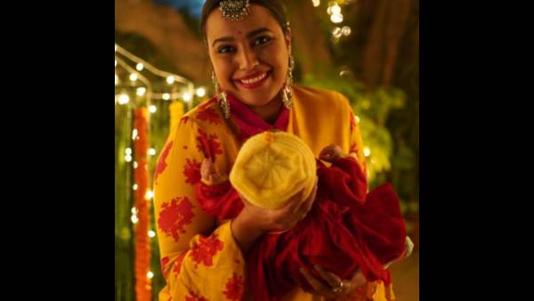 Swara-Bhasker Swara-Bhasker