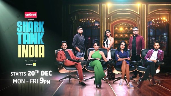 Shark Tank India