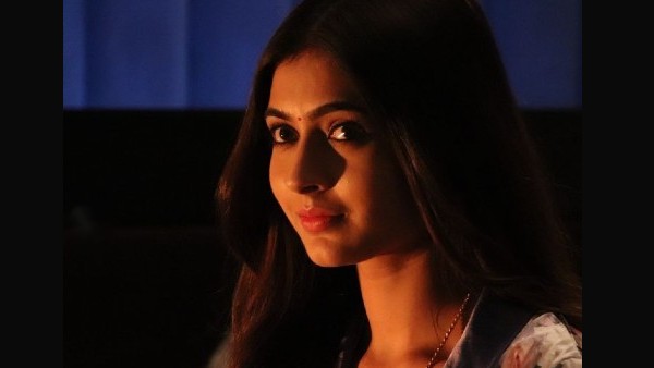 Shivangi Khedkar Shivangi Khedkar